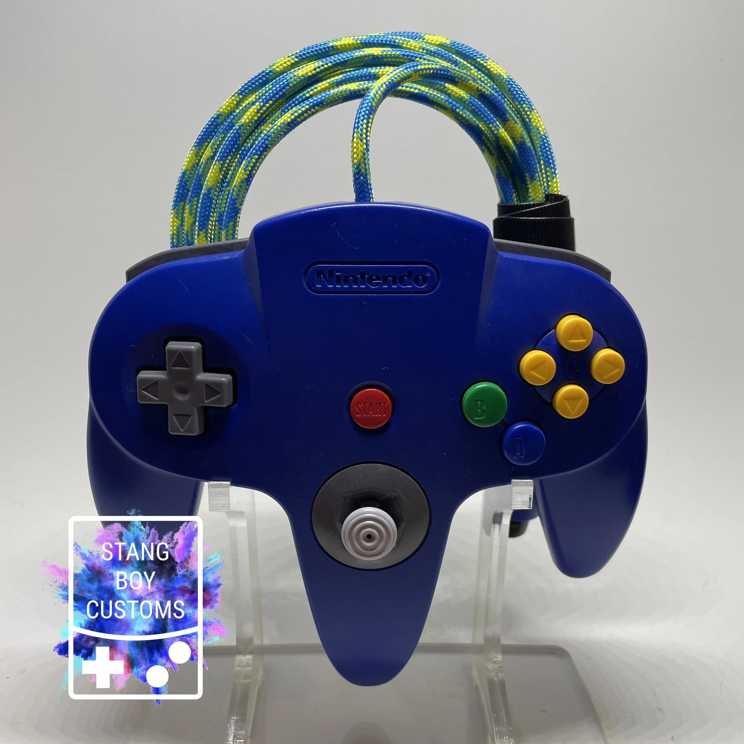 任天堂64 ニンテンドー64 NINTENDO64 コントローラー ソフト8本付